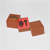 Montre G-Shock G-SHOCK x Hardies NYC in Résine DW-6900HH-5ER - DW-6900HH-5ER